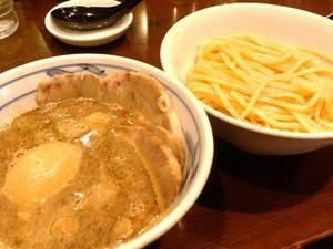 品川のラーメン横町(?) 品川のラーメン横町(?)