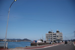 青空で抜かないでください 青空で抜かないでください