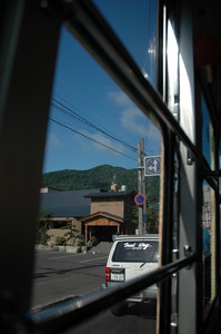 明日の空 明日の空