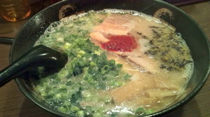 康竜はラーメン屋ではない 康竜はラーメン屋ではない