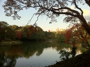 都内某所 都内某所
