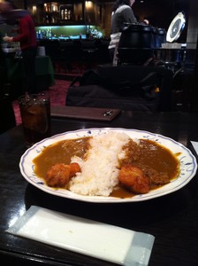 カレーといえば中村屋 カレーといえば中村屋