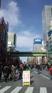 抜ける青空(非18禁) 抜ける青空(非18禁)