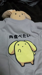 可能性の(黄色い)獣 可能性の(黄色い)獣