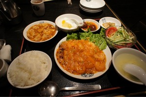 Aセットで Aセットで