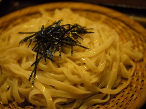 最近はそば派です 最近はそば派です
