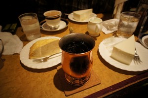 魔女のお茶会 魔女のお茶会