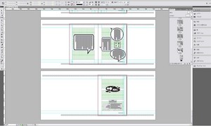 InDesignと仲良しになる週間 InDesignと仲良しになる週間