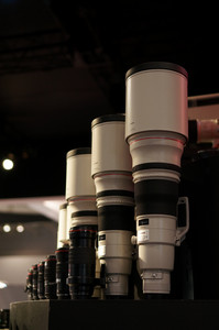 手前が600mm 手前が600mm