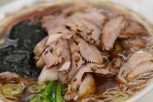 たまにどうしても食べたくなるラーメン たまにどうしても食べたくなるラーメン