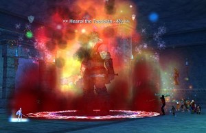 Hearol the Tactician Hearol the Tactician