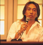この人のこういう表情が好きだ。 この人のこういう表情が好きだ。