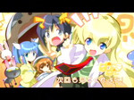 ぱにぽにだっしゅ! #3 ぱにぽにだっしゅ! #3