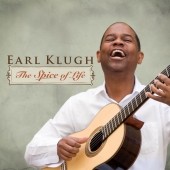 Earl Klugh-The Spice of Life Earl Klugh-The Spice of Life