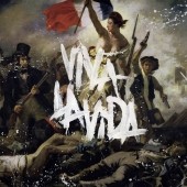 Coldplay-Viva la vida or death and a Coldplay-Viva la vida or death and a