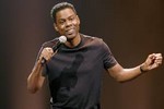 Chris Rock: Tamborine / クリス・ロッ Chris Rock: Tamborine / クリス・ロッ