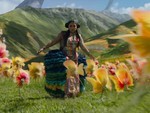 A Wrinkle in Time / 日本未公開 (2018 A Wrinkle in Time / 日本未公開 (2018