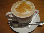 カフェ・ムース カフェ・ムース