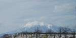 岩木山 岩木山