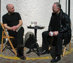 Fripp and Eno 2004 Fripp and Eno 2004