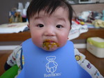 生後196日目 生後196日目