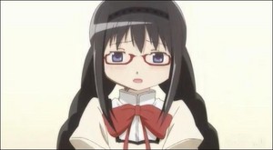 ほむほむ消失版 ほむほむ消失版