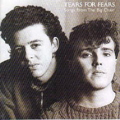 Tears For Fears Tears For Fears
