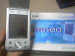 musea musea