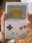 ゲームボーイ ゲームボーイ