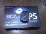 GPS GPS