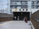JR笠寺駅之圖 JR笠寺駅之圖