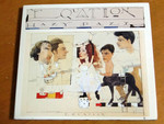 EQUATION / HAZY DAZE ( CD ) EQUATION / HAZY DAZE ( CD )