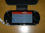 PSPでWeb PSPでWeb