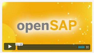 OpenSAP.com OpenSAP.com