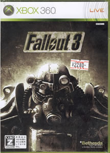 Fallout 3 Fallout 3