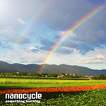 nanocycle『something burning』 nanocycle『something burning』