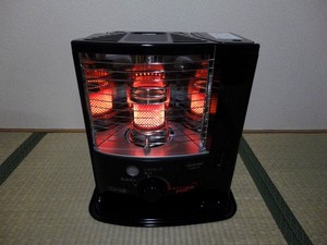 トヨストーブ RSX-2300 トヨストーブ RSX-2300