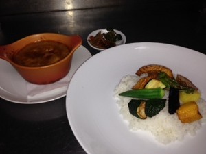 カレーフェア2014 カレーフェア2014