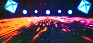 2001: A Space Odyssey 2001: A Space Odyssey