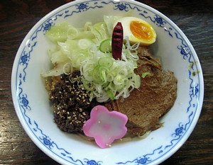神仙 和歌山冷めん 神仙 和歌山冷めん