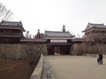 上田城 上田城