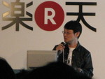 哲学的講演のまつもとさん 哲学的講演のまつもとさん