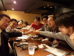 Document Freedom Day 乾杯 Document Freedom Day 乾杯