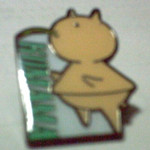 こままピンズ こままピンズ