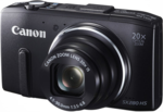 Canon PowerShot SX280HS Canon PowerShot SX280HS