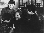《慈母曲》 《慈母曲》