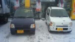 兄弟車 兄弟車
