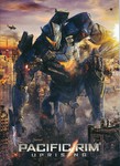 Pacific Rim: Uprising Pacific Rim: Uprising
