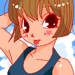 今日の絵板絵 今日の絵板絵
