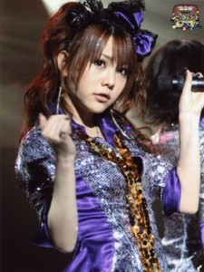 田中れいな 田中れいな